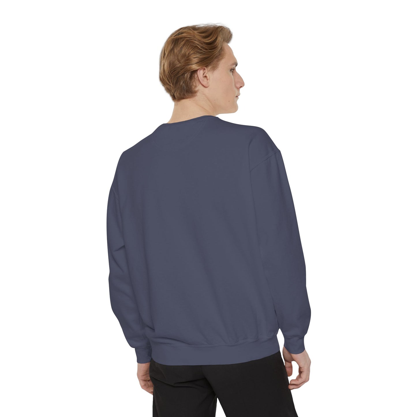 Solana Garment Hoodie