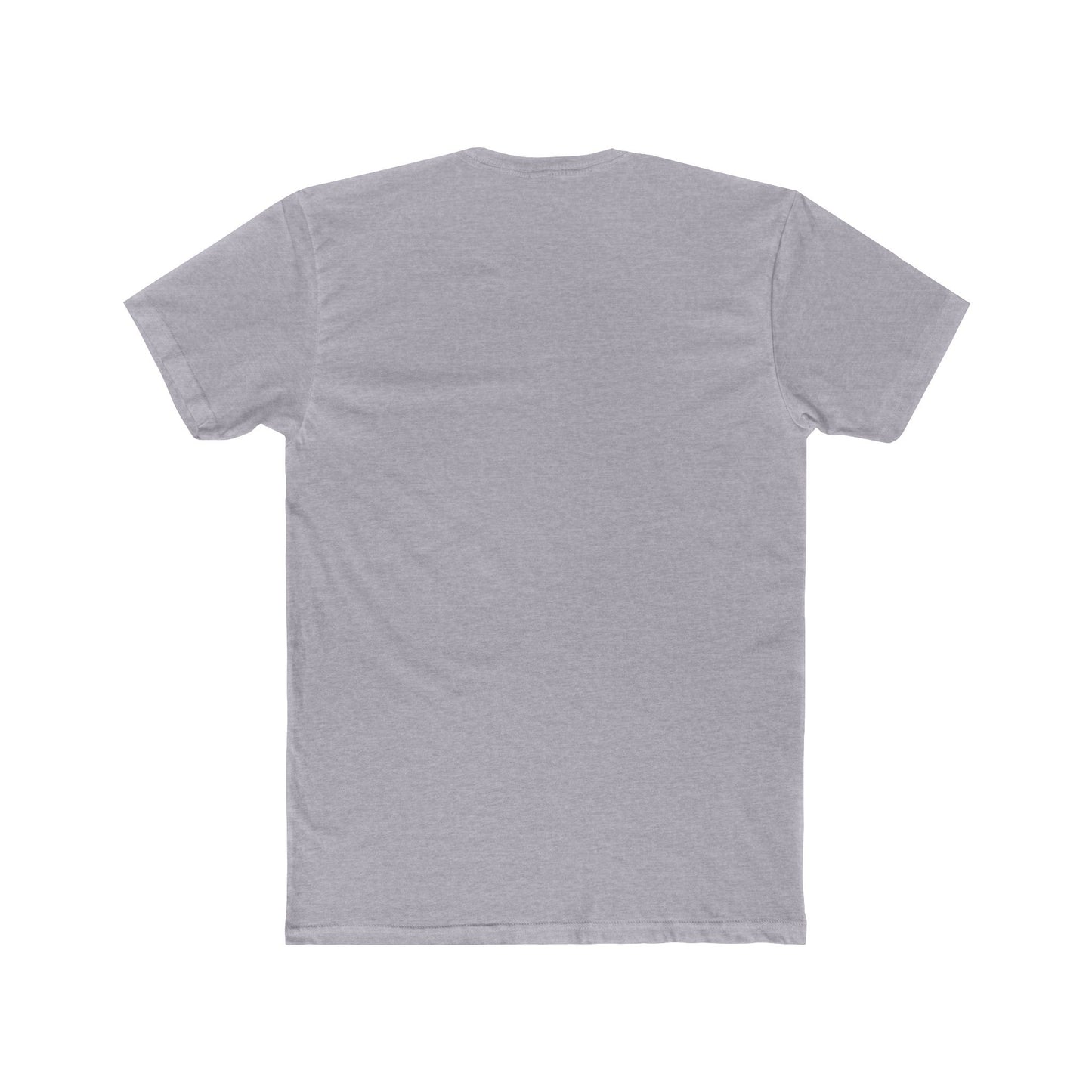 SUI Fire Tee (Front Logo)