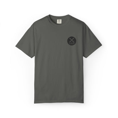 Embroidered XRP Polo Shirt – Premium Cotton