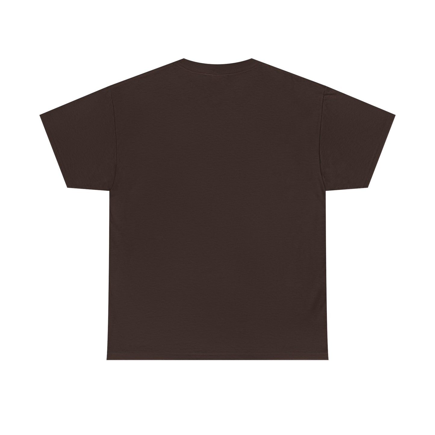 Send Nodes Unisex Heavy Cotton Tee