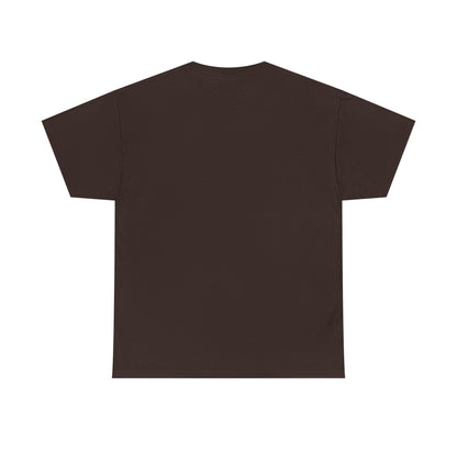 Send Nodes Unisex Heavy Cotton Tee