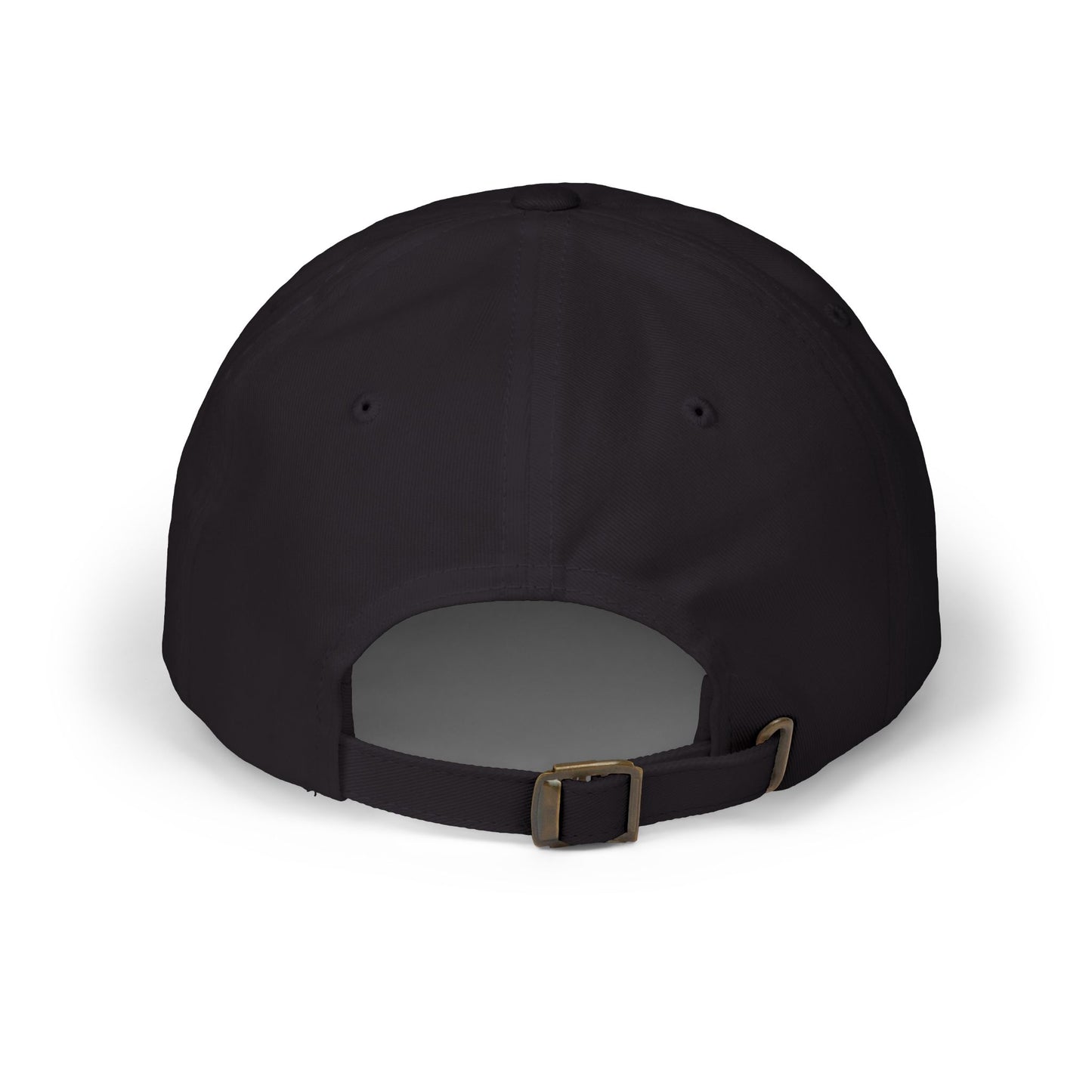 SOLANA Signal Baseball Cap – Embroidered Legacy Edition