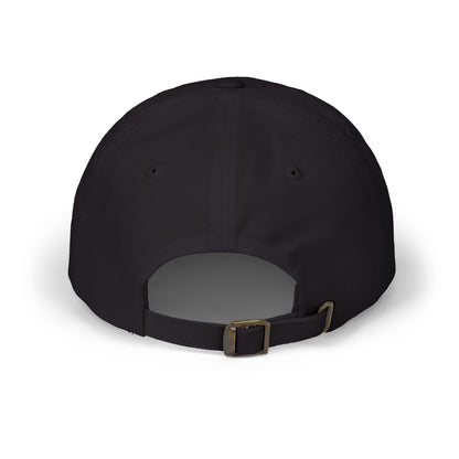 SOLANA Signal Baseball Cap – Embroidered Legacy Edition