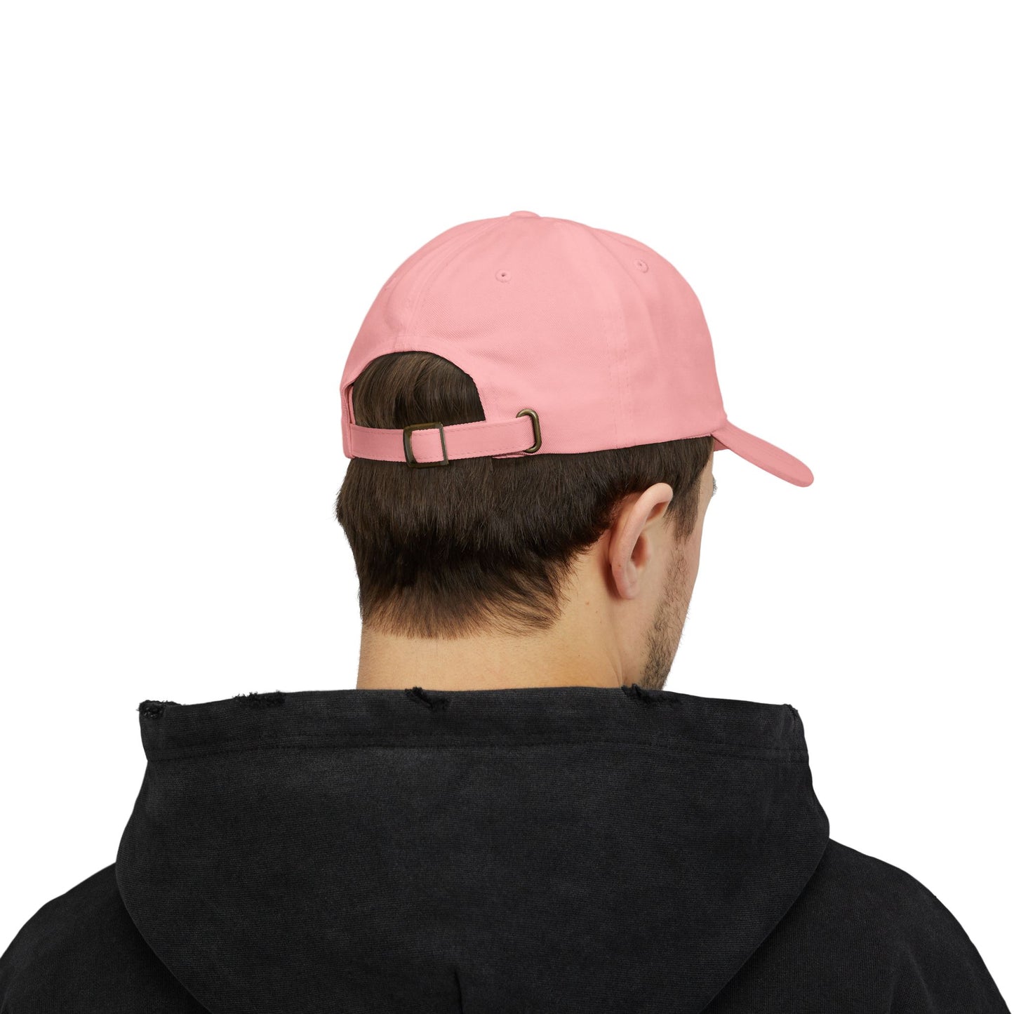 SOLANA Signal Baseball Cap – Embroidered Legacy Edition