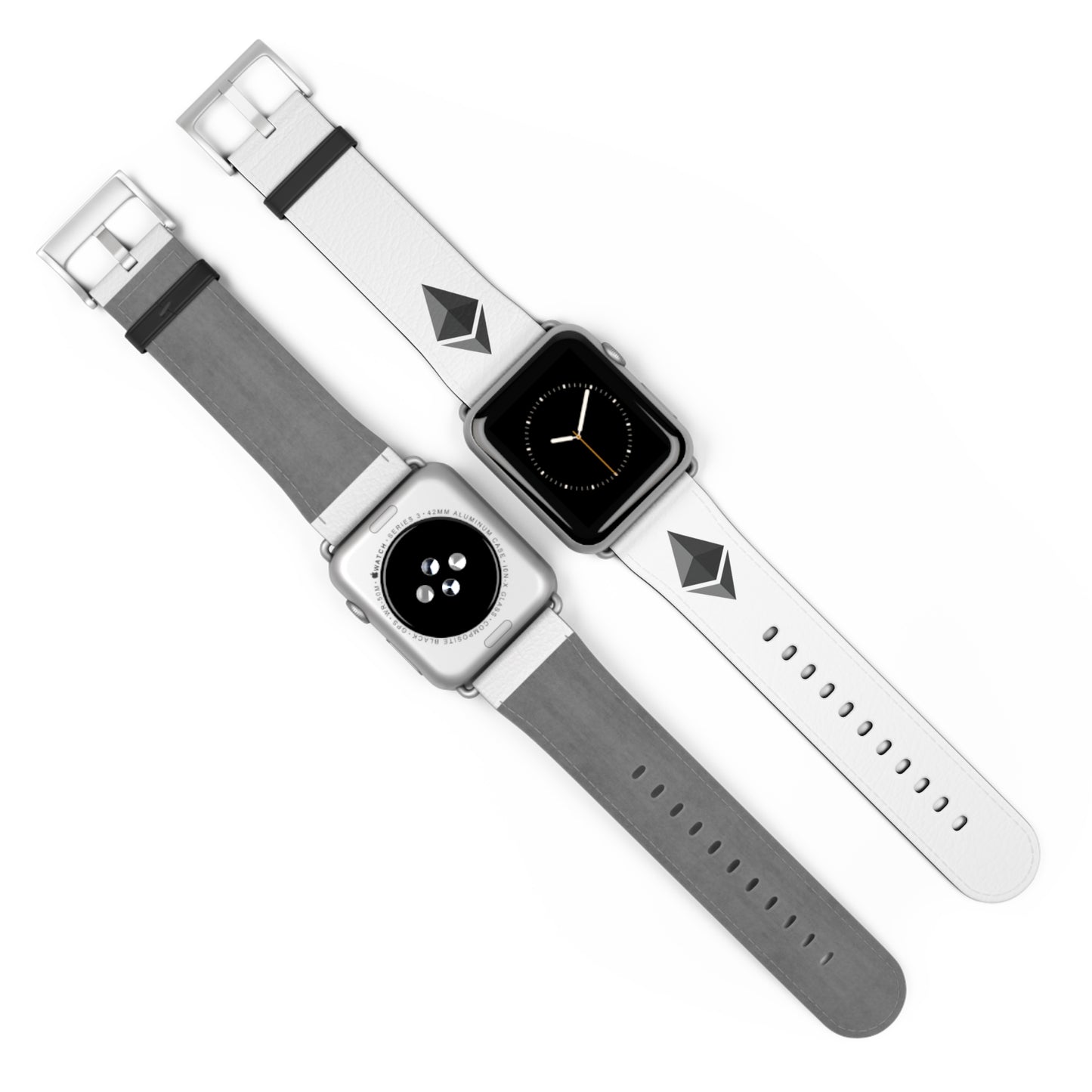 Ethereum iWatch Band