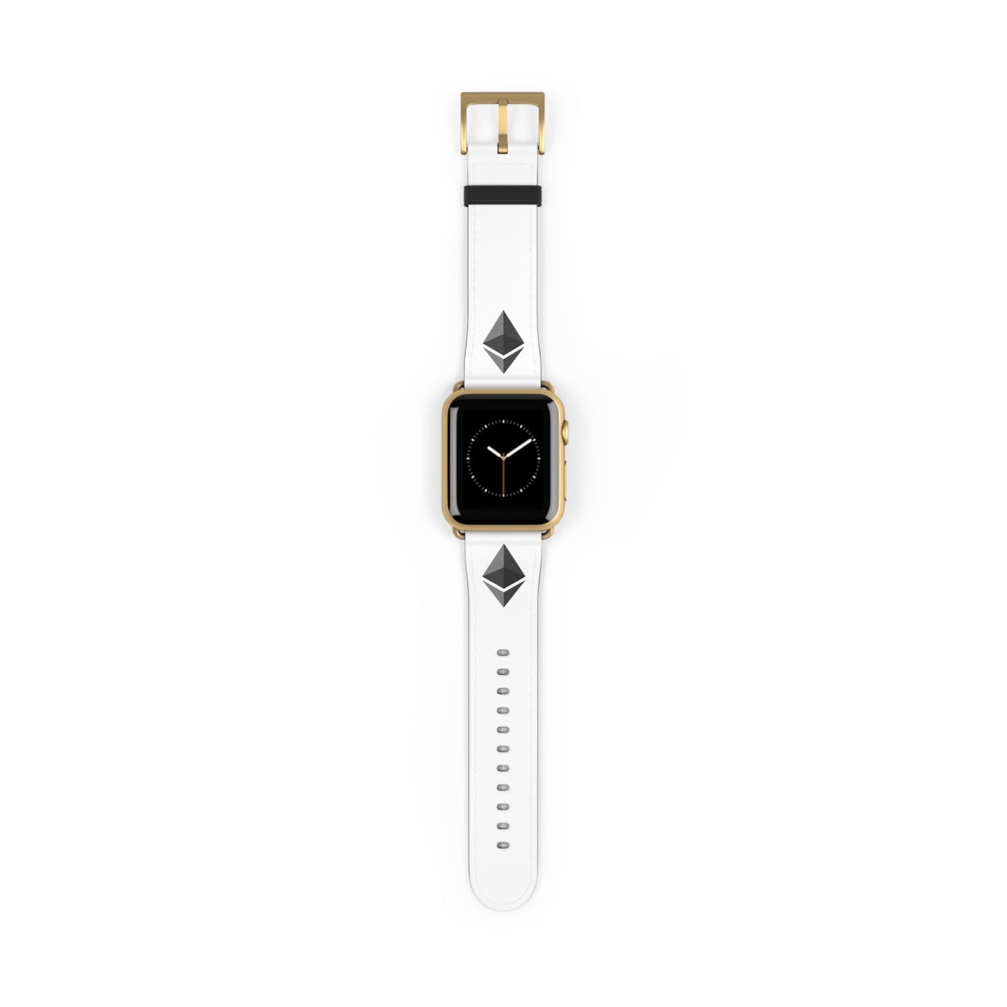 Ethereum iWatch Band