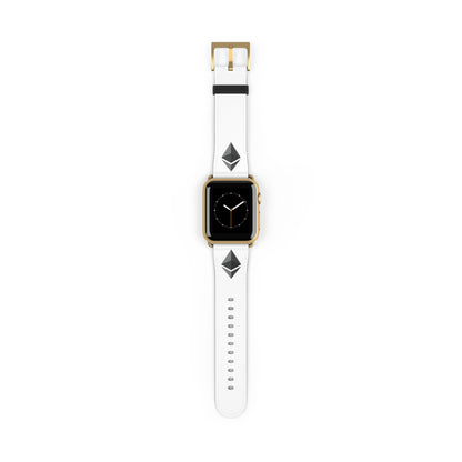 Ethereum iWatch Band