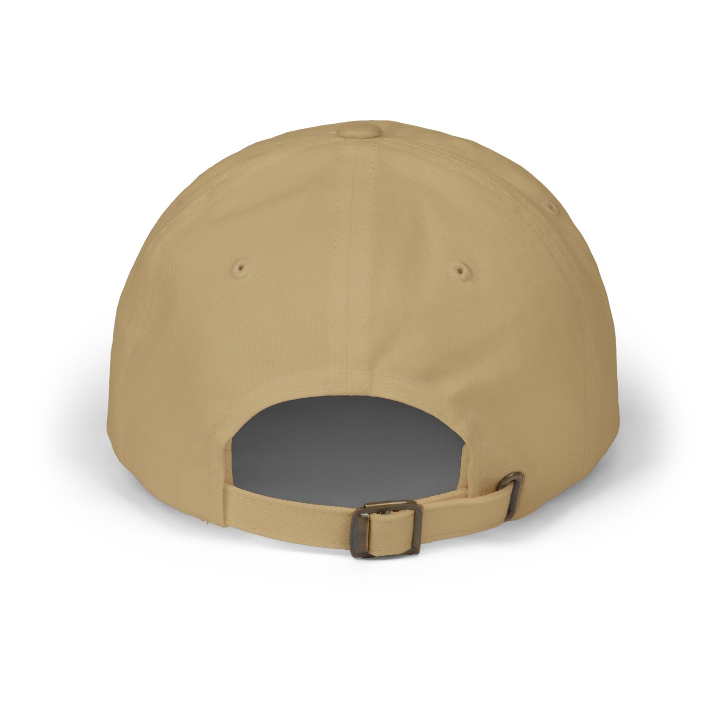 SOLANA Signal Baseball Cap – Embroidered Legacy Edition
