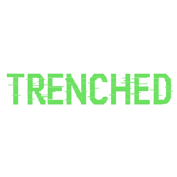 Trenched